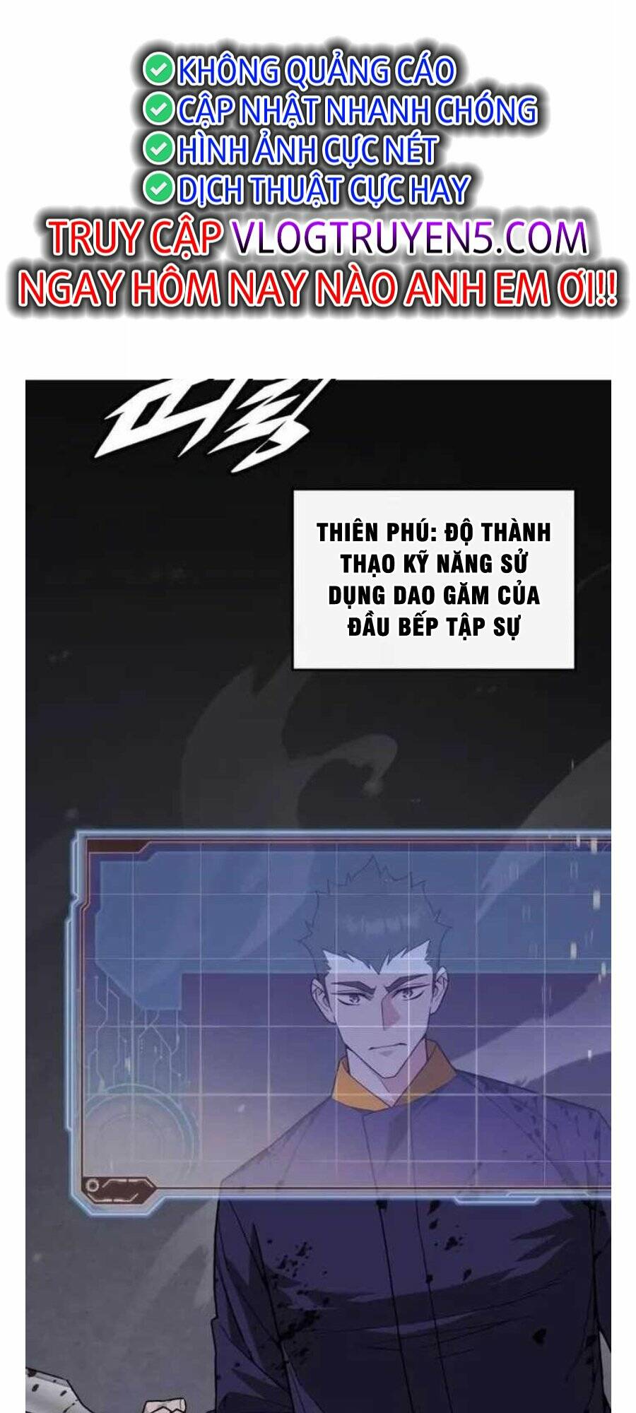 Trù Vương Mạt Thế - Chapter 4 - Page 108