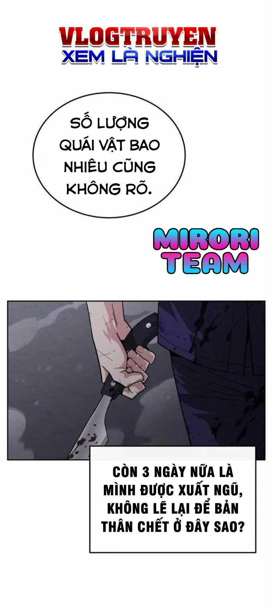 Trù Vương Mạt Thế - Chapter 4 - Page 114