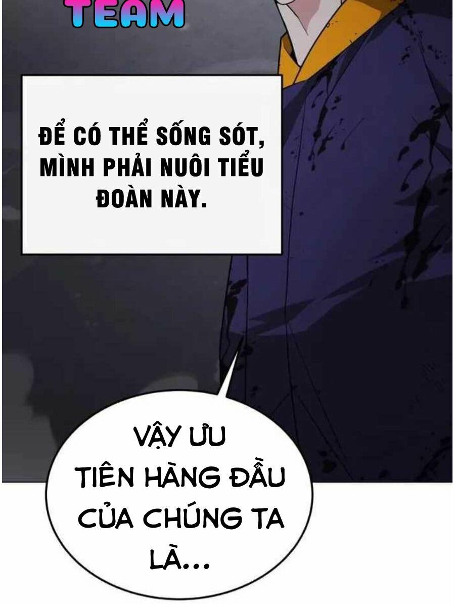 Trù Vương Mạt Thế - Chapter 4 - Page 116