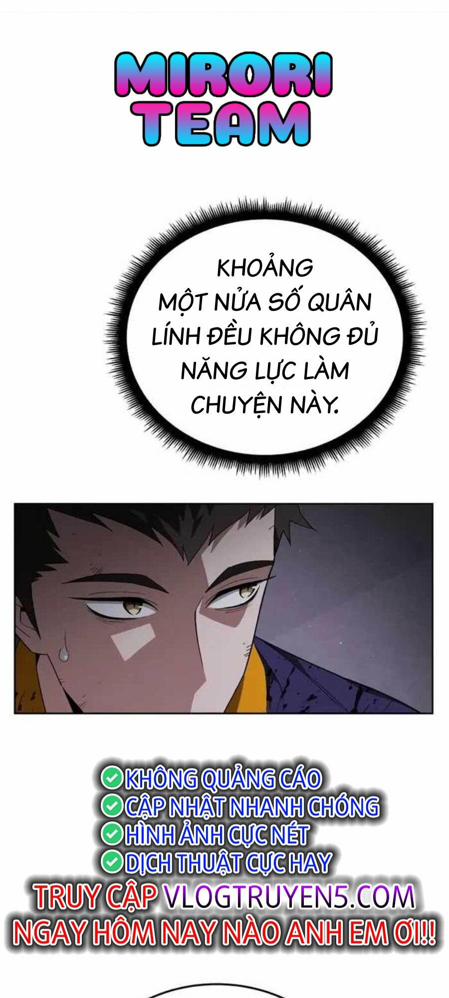 Trù Vương Mạt Thế - Chapter 4 - Page 15