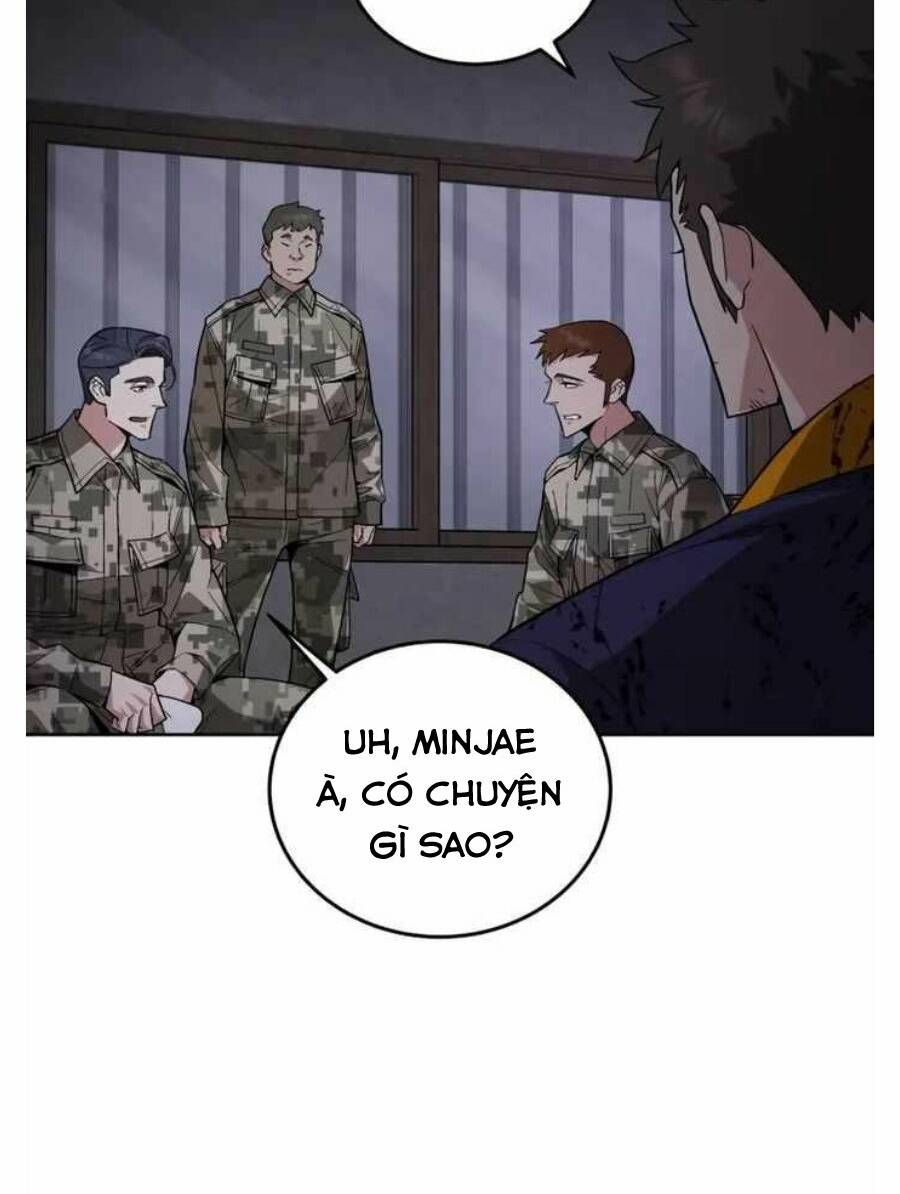 Trù Vương Mạt Thế - Chapter 4 - Page 23