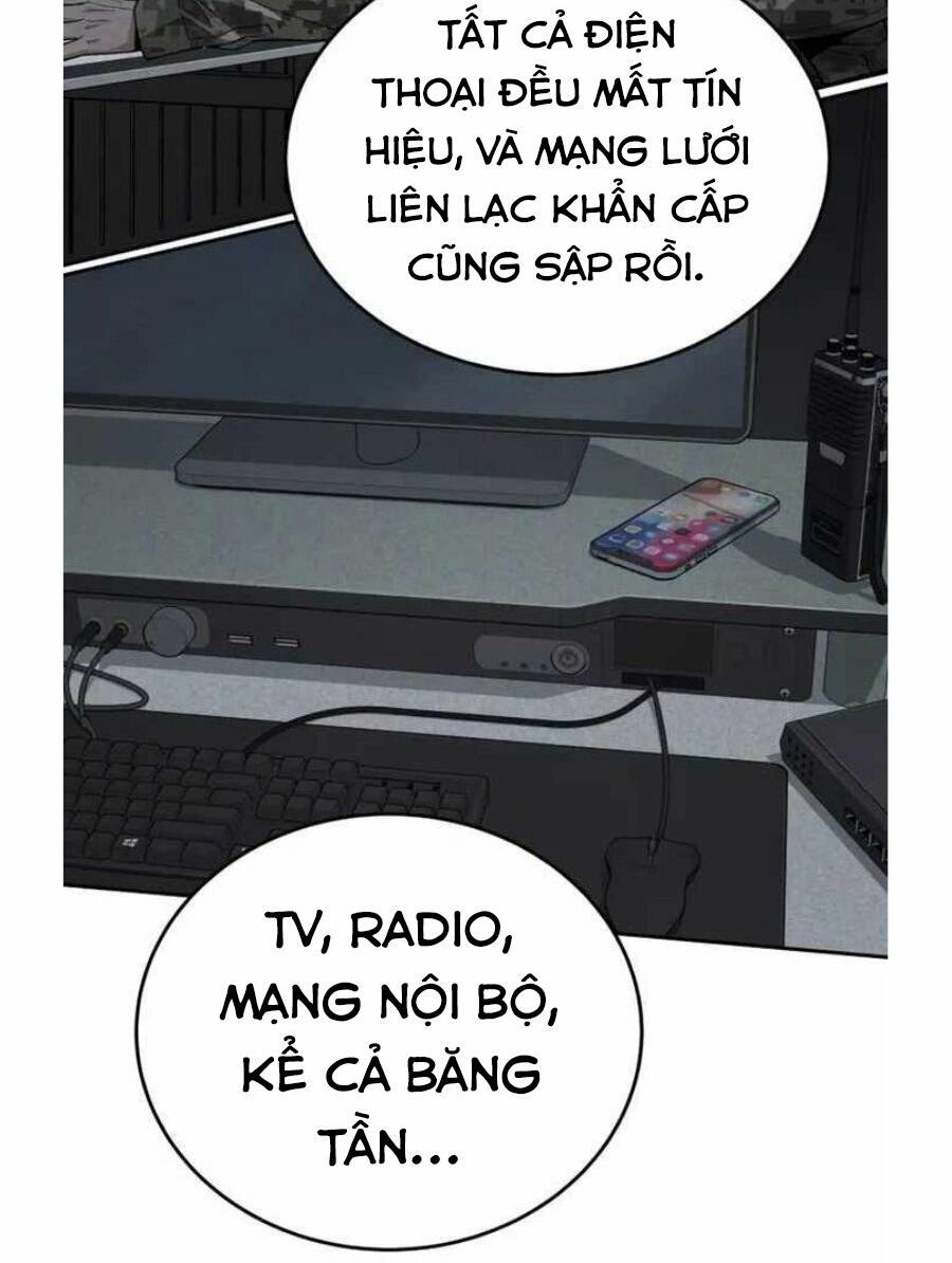 Trù Vương Mạt Thế - Chapter 4 - Page 26