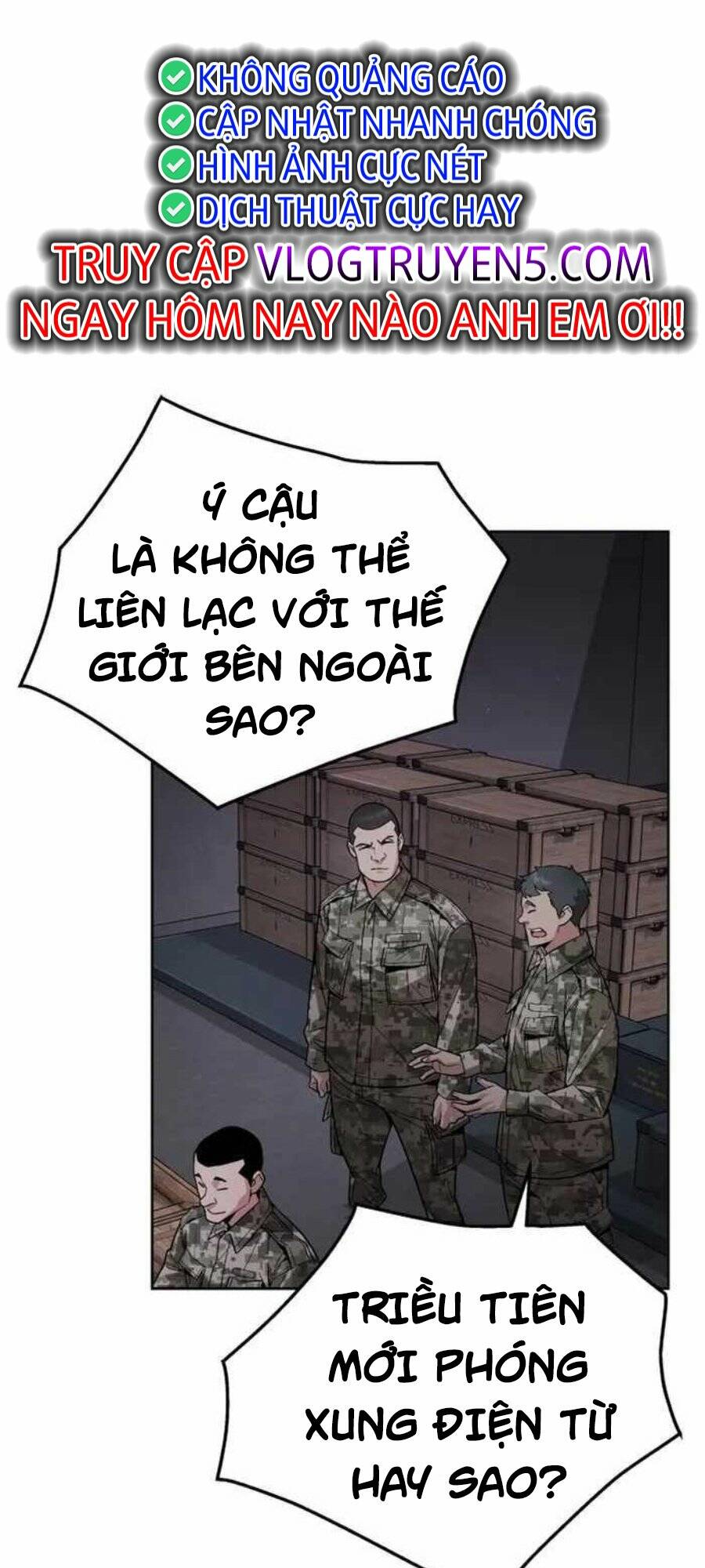 Trù Vương Mạt Thế - Chapter 4 - Page 30