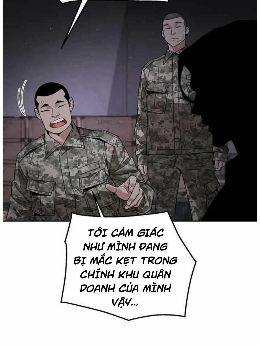 Trù Vương Mạt Thế - Chapter 4 - Page 35