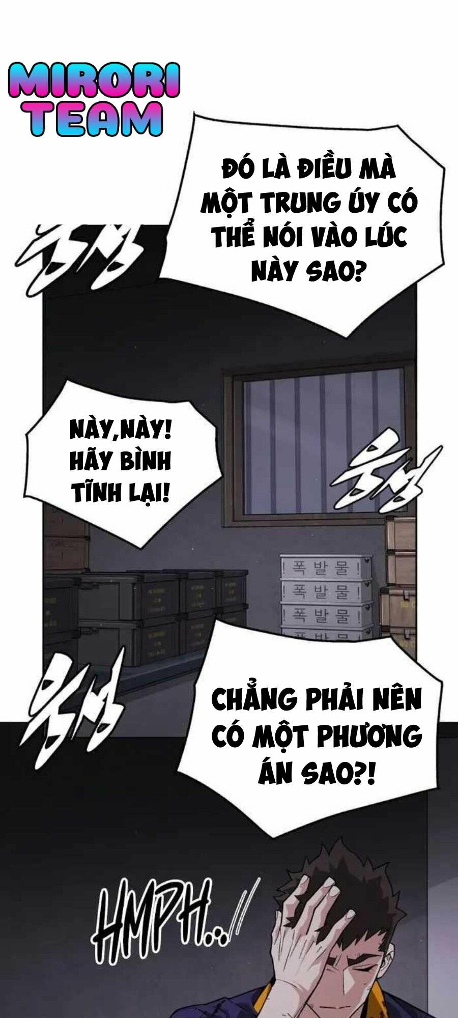 Trù Vương Mạt Thế - Chapter 4 - Page 45