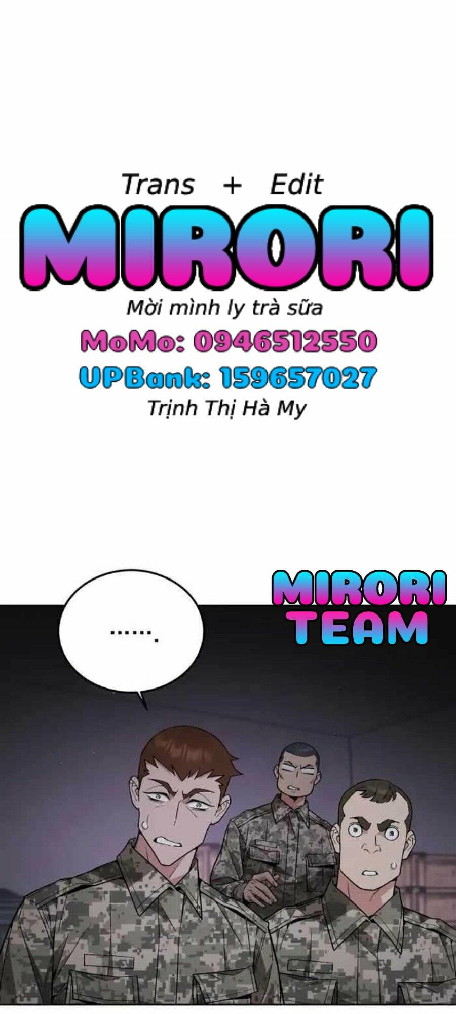 Trù Vương Mạt Thế - Chapter 4 - Page 51