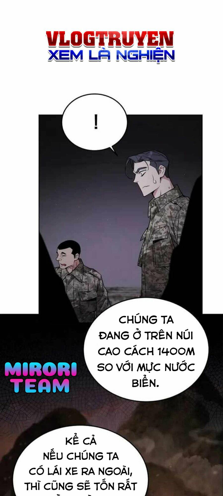 Trù Vương Mạt Thế - Chapter 4 - Page 54