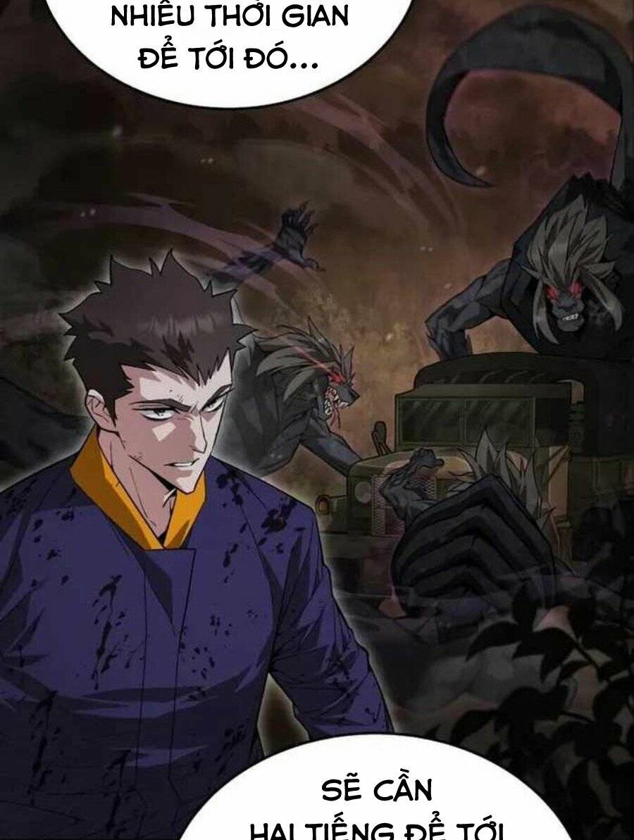 Trù Vương Mạt Thế - Chapter 4 - Page 55