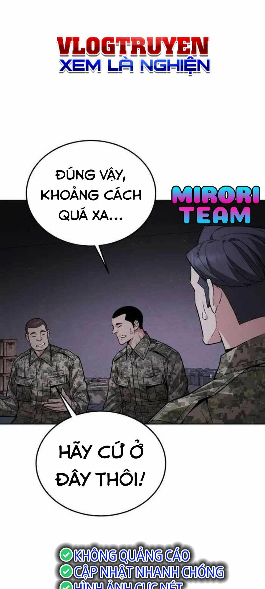 Trù Vương Mạt Thế - Chapter 4 - Page 57