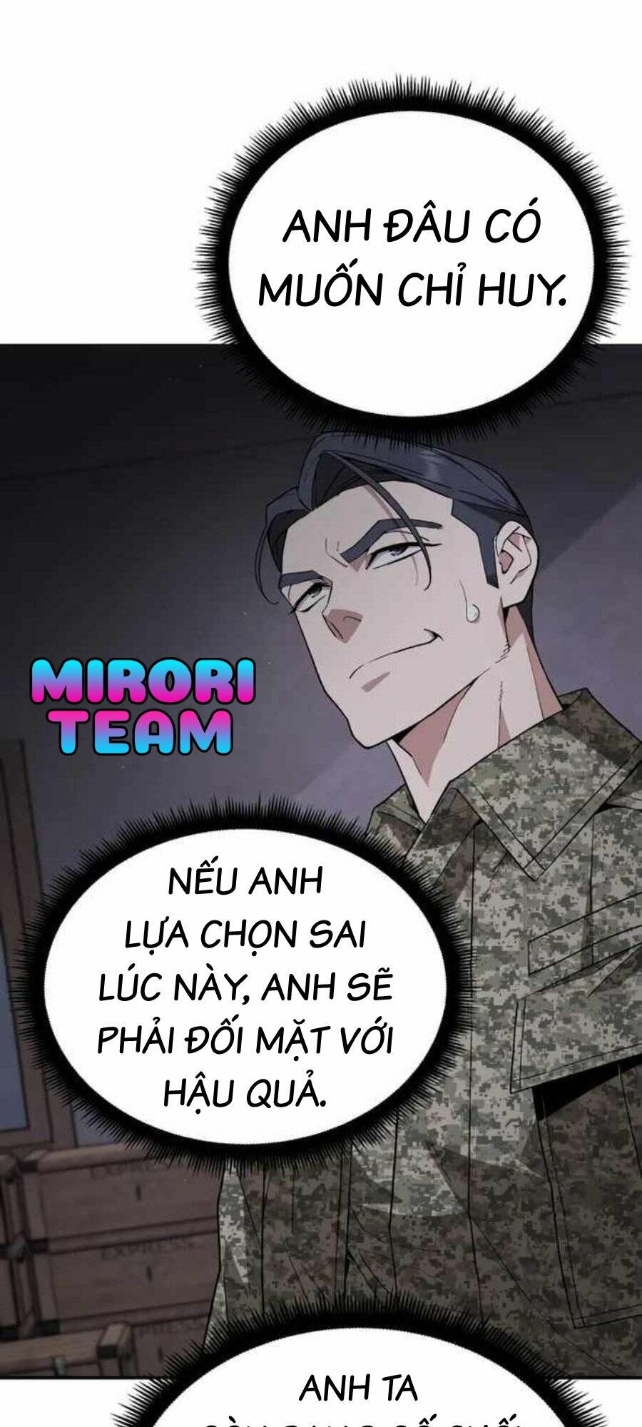 Trù Vương Mạt Thế - Chapter 4 - Page 63