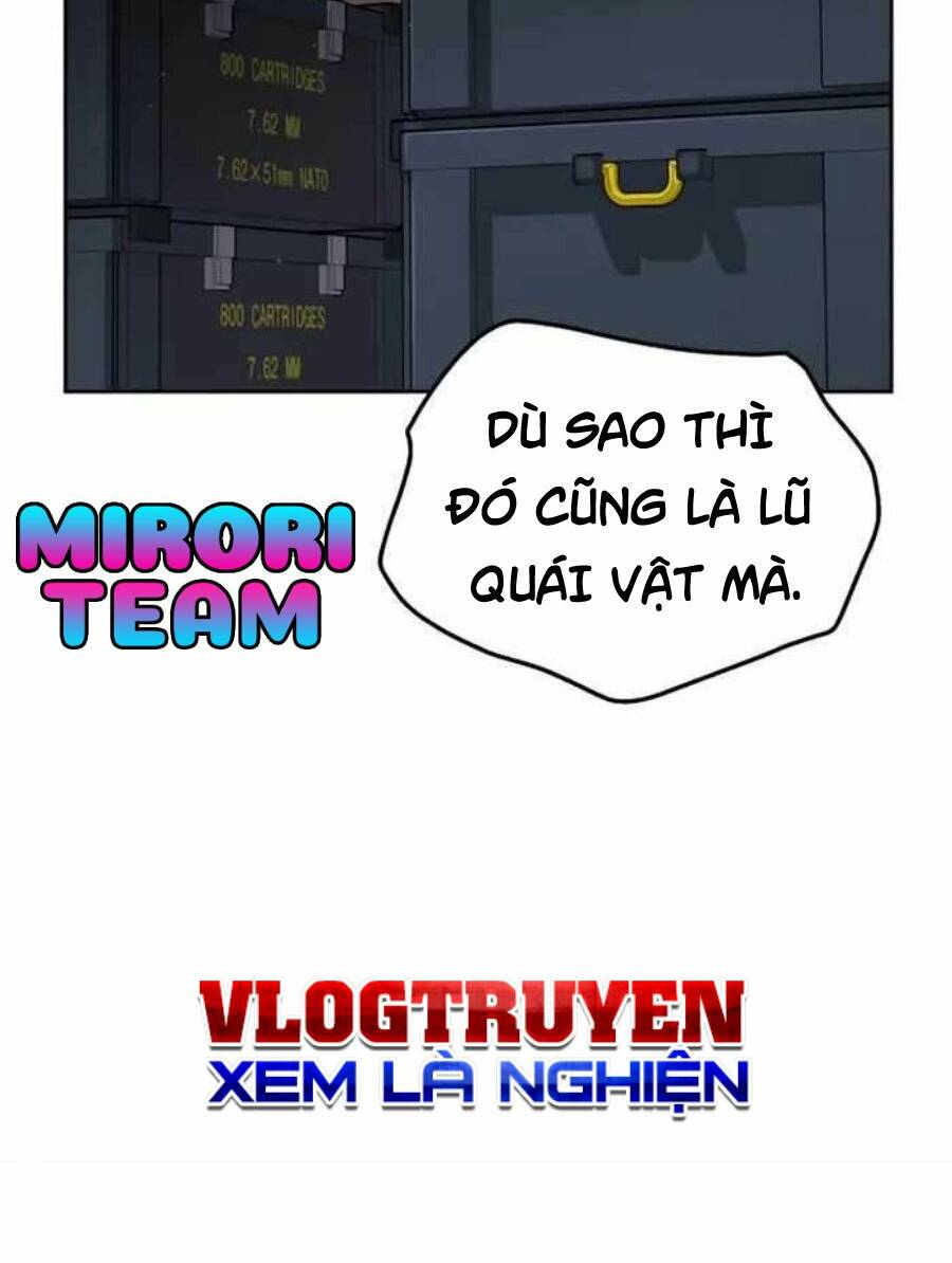 Trù Vương Mạt Thế - Chapter 4 - Page 77