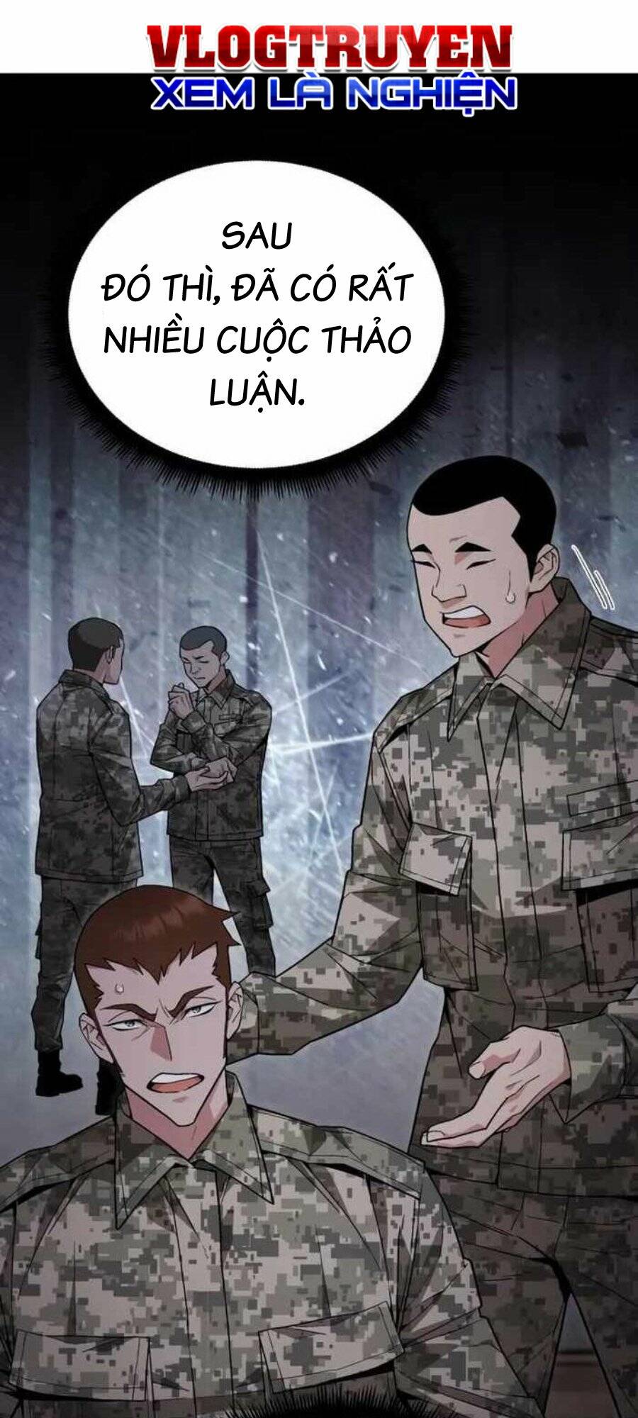 Trù Vương Mạt Thế - Chapter 4 - Page 78