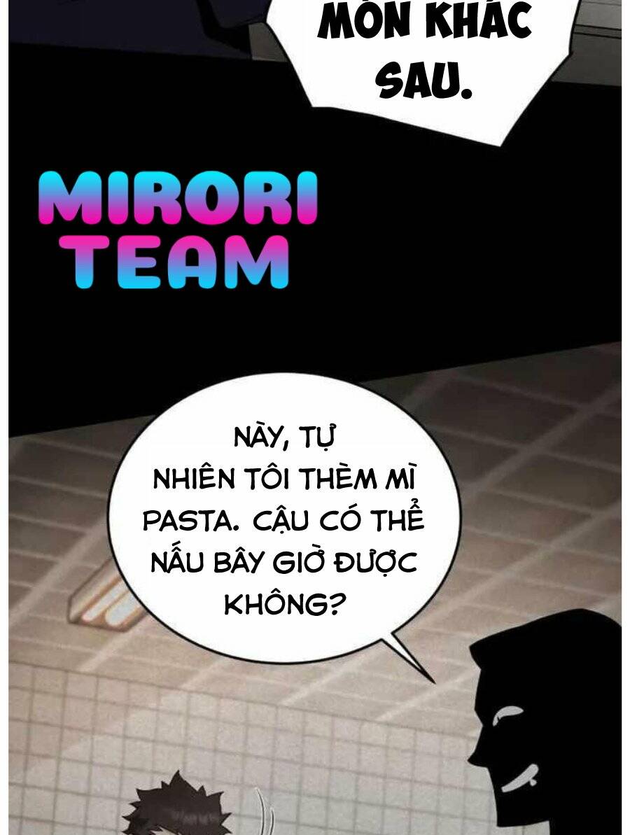 Trù Vương Mạt Thế - Chapter 4 - Page 7