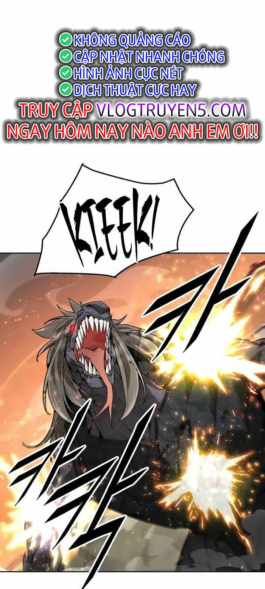 Trù Vương Mạt Thế - Chapter 5 - Page 9