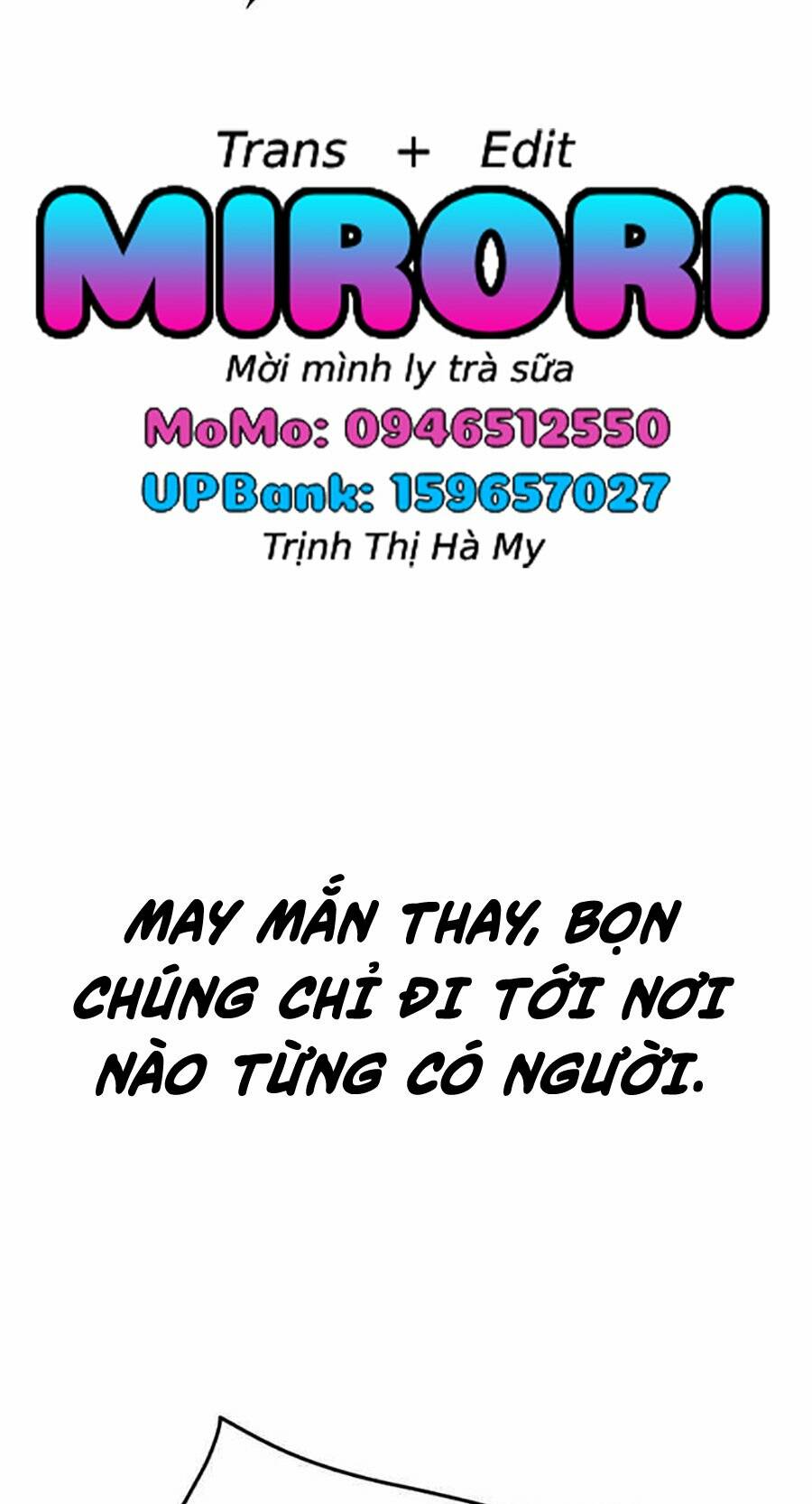 Trù Vương Mạt Thế - Chapter 5 - Page 10