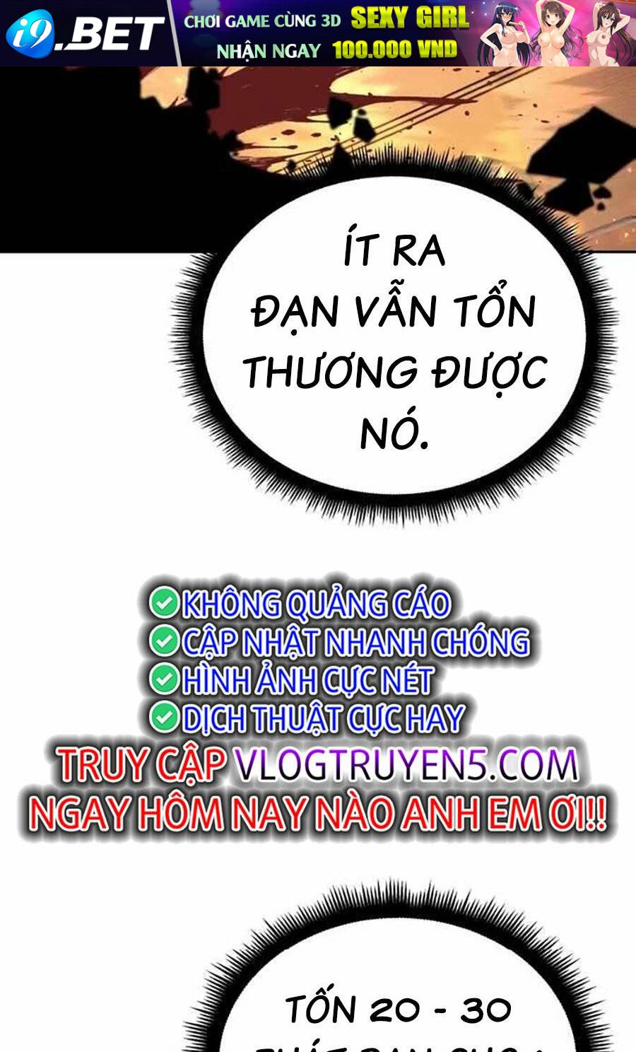 Trù Vương Mạt Thế - Chapter 5 - Page 13