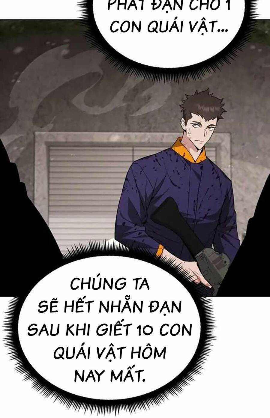 Trù Vương Mạt Thế - Chapter 5 - Page 14