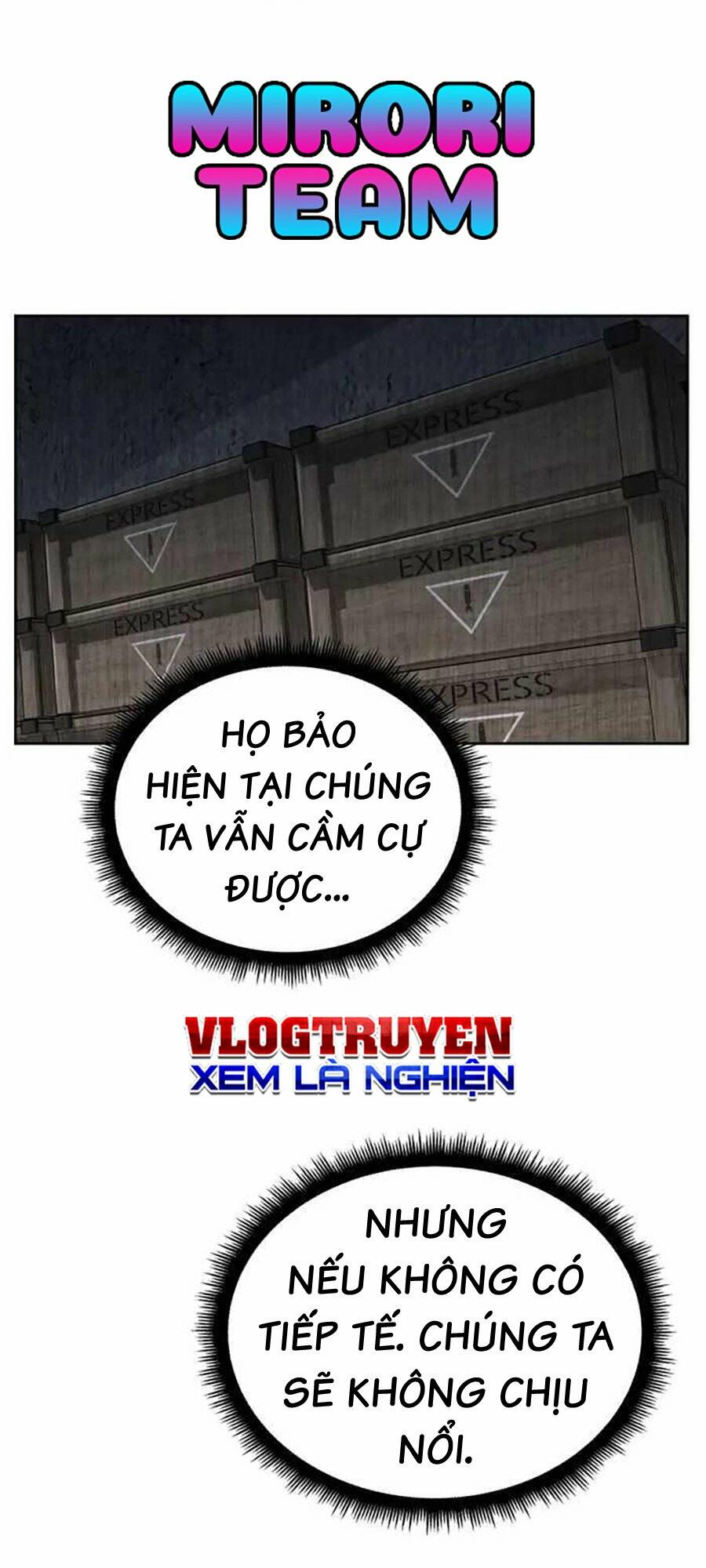 Trù Vương Mạt Thế - Chapter 5 - Page 15