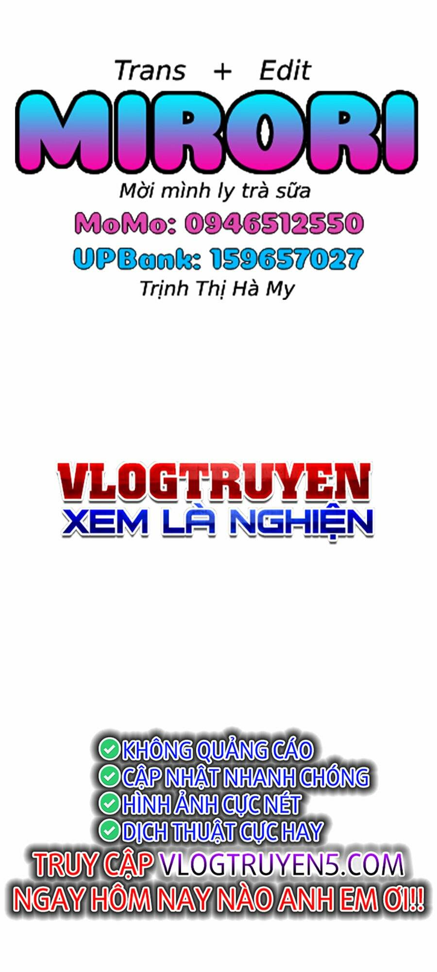 Trù Vương Mạt Thế - Chapter 5 - Page 18