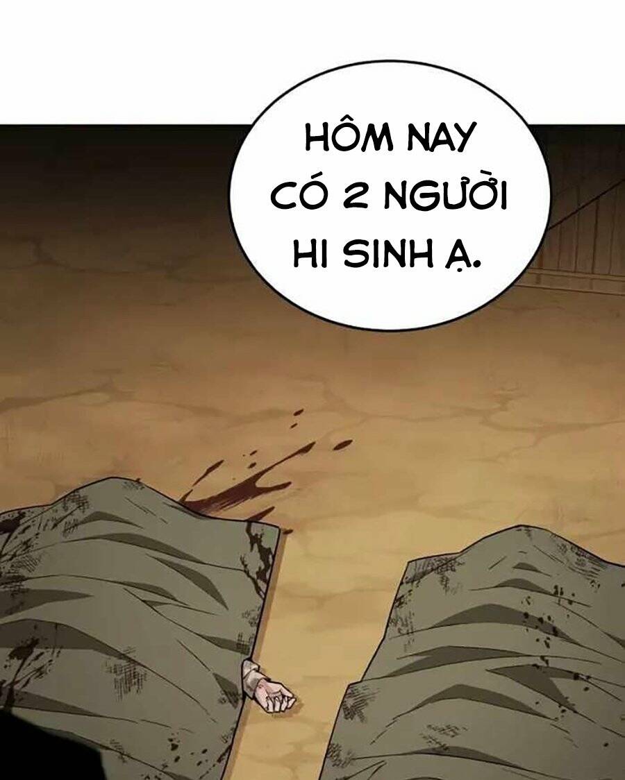 Trù Vương Mạt Thế - Chapter 5 - Page 19