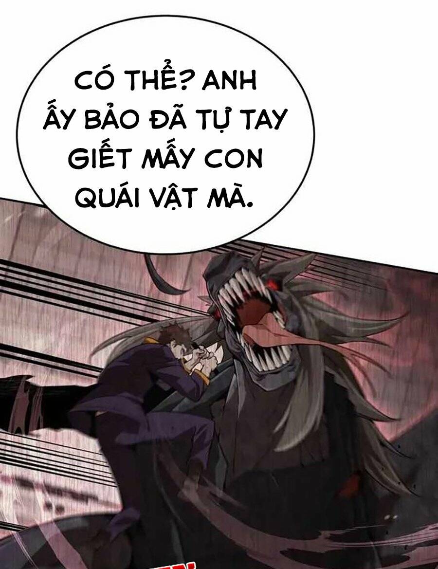 Trù Vương Mạt Thế - Chapter 5 - Page 32