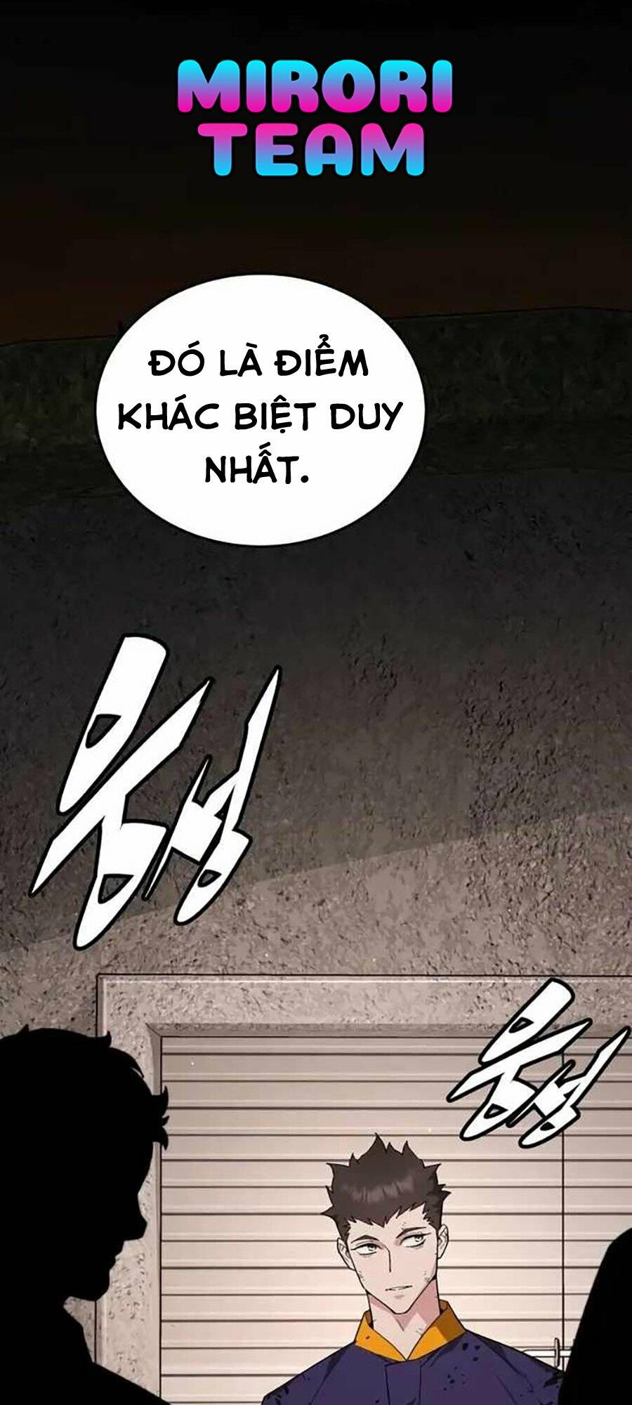 Trù Vương Mạt Thế - Chapter 5 - Page 34