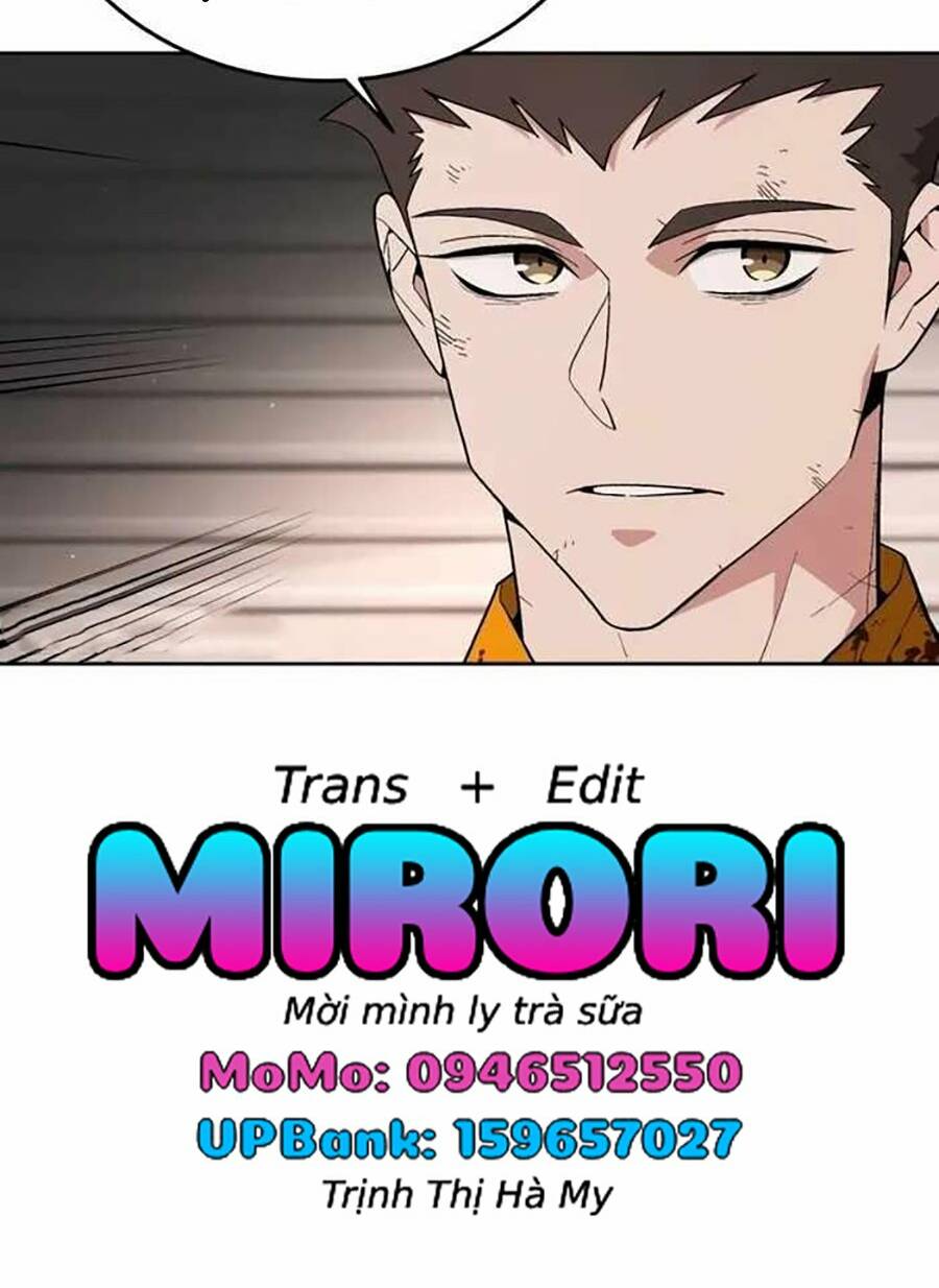 Trù Vương Mạt Thế - Chapter 5 - Page 36