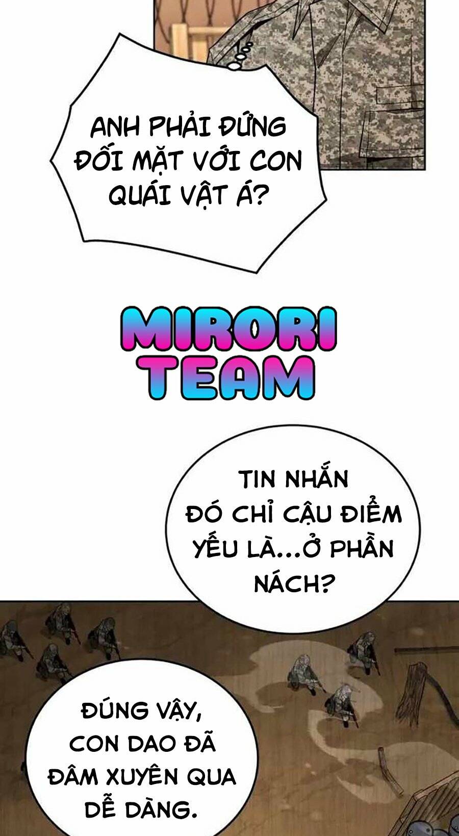 Trù Vương Mạt Thế - Chapter 5 - Page 38