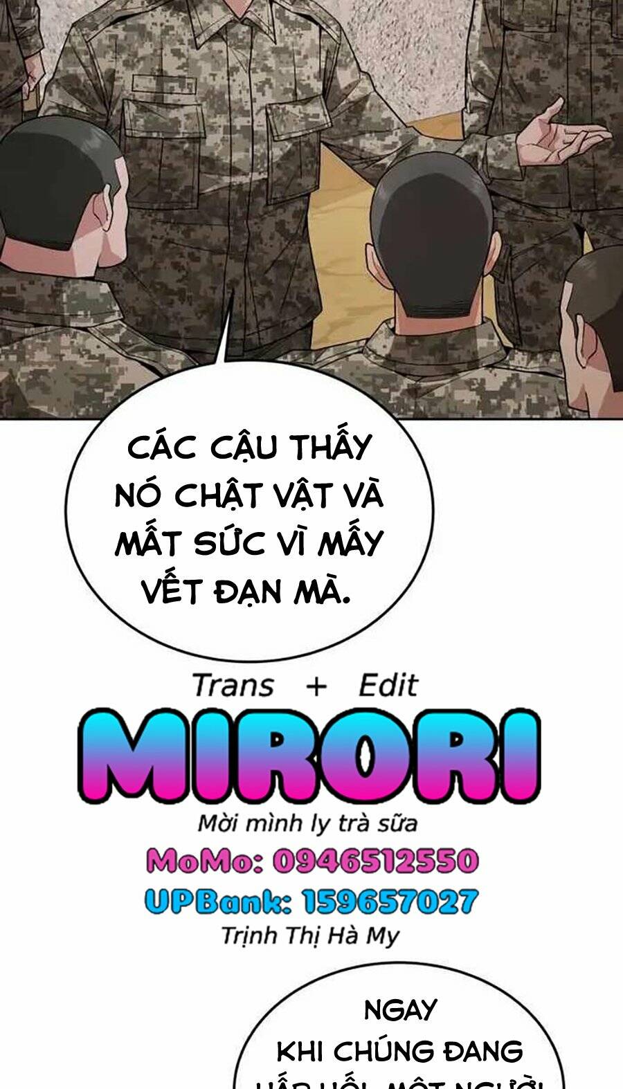 Trù Vương Mạt Thế - Chapter 5 - Page 44