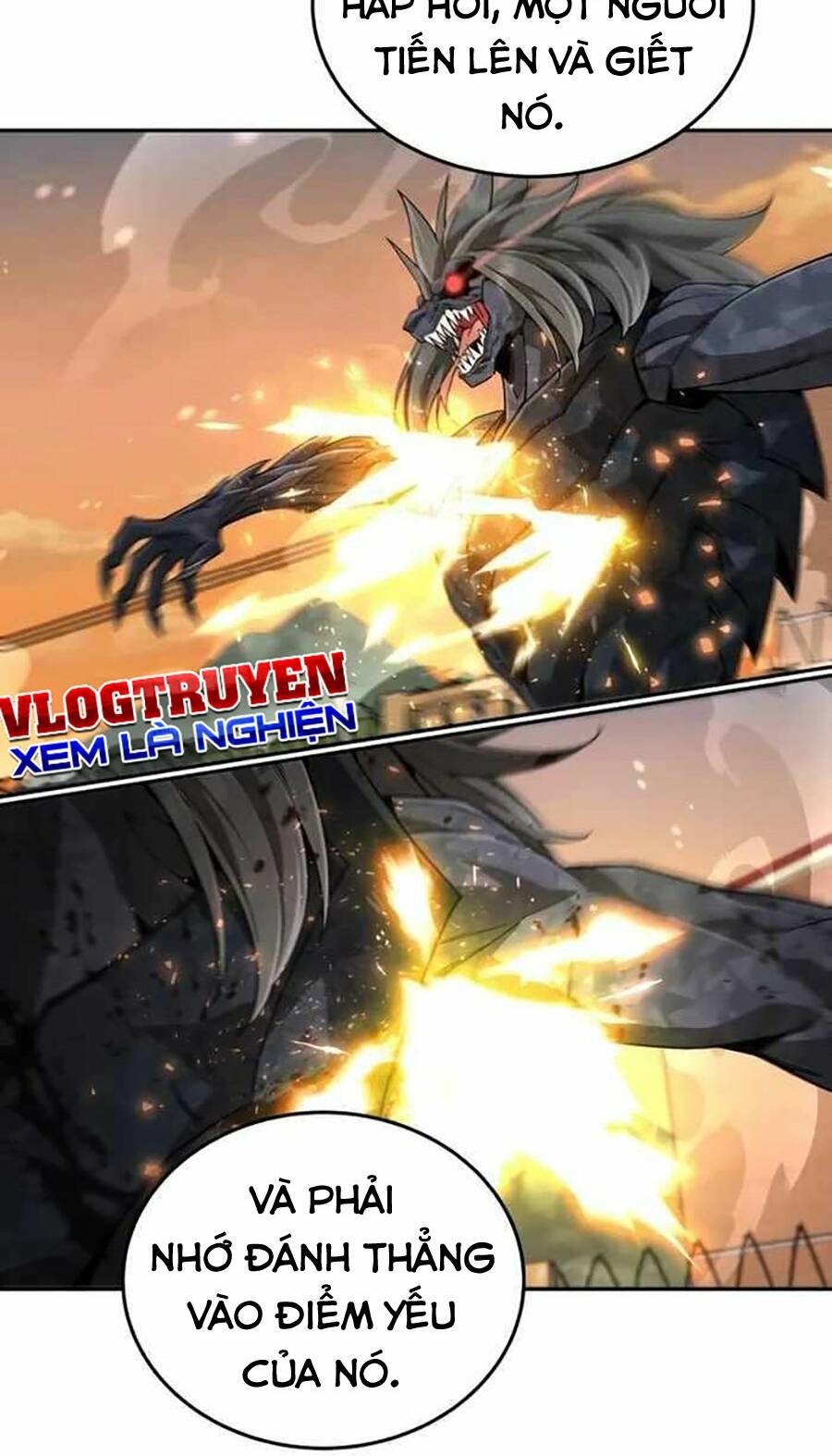 Trù Vương Mạt Thế - Chapter 5 - Page 45