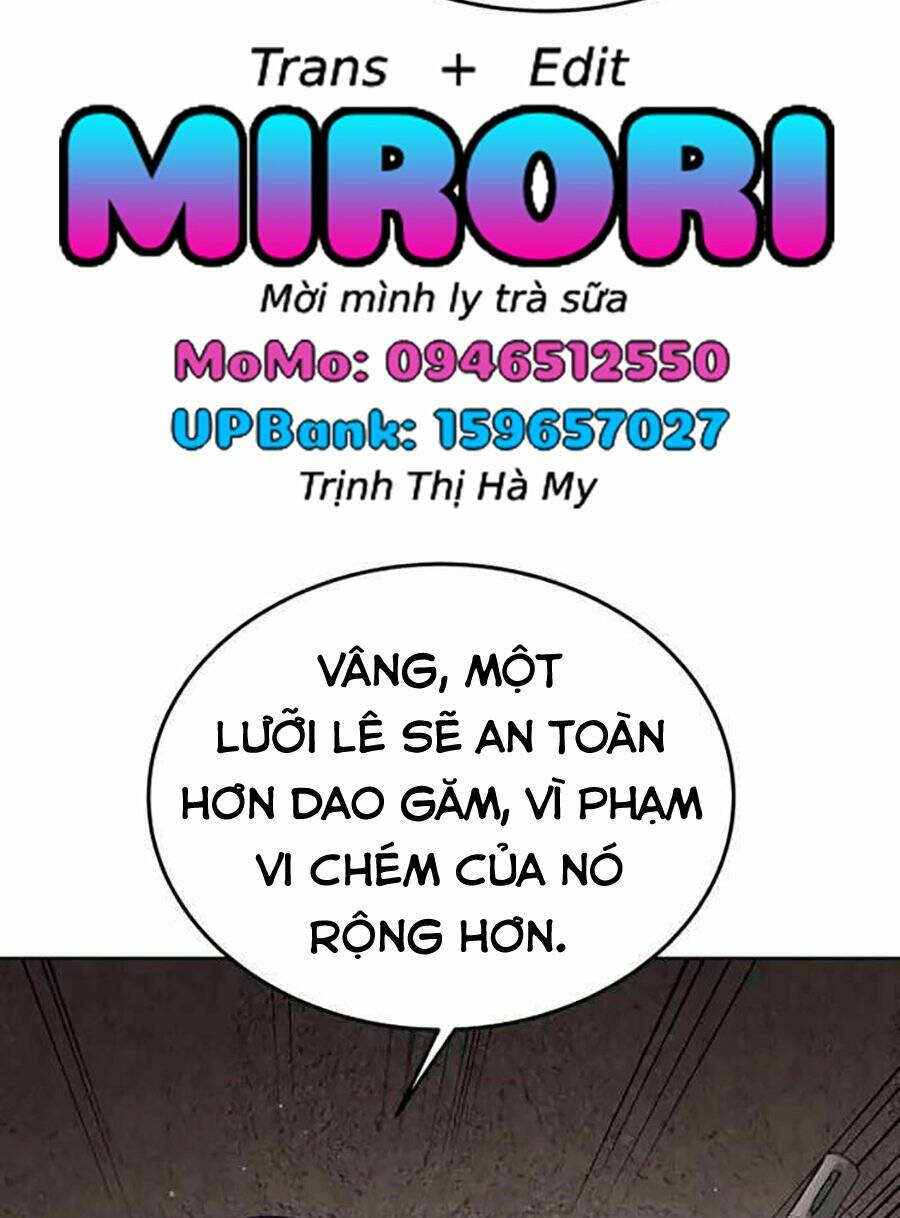 Trù Vương Mạt Thế - Chapter 5 - Page 47