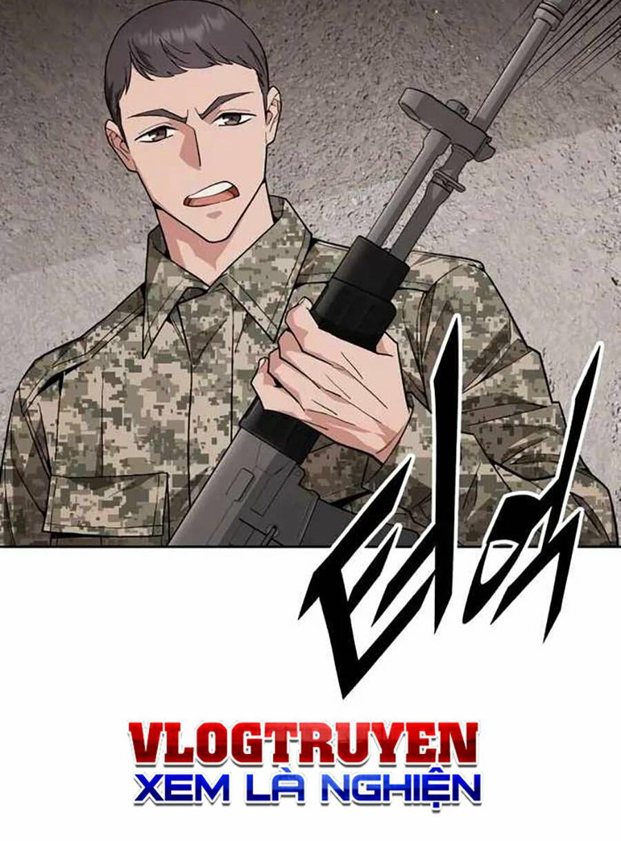 Trù Vương Mạt Thế - Chapter 5 - Page 48