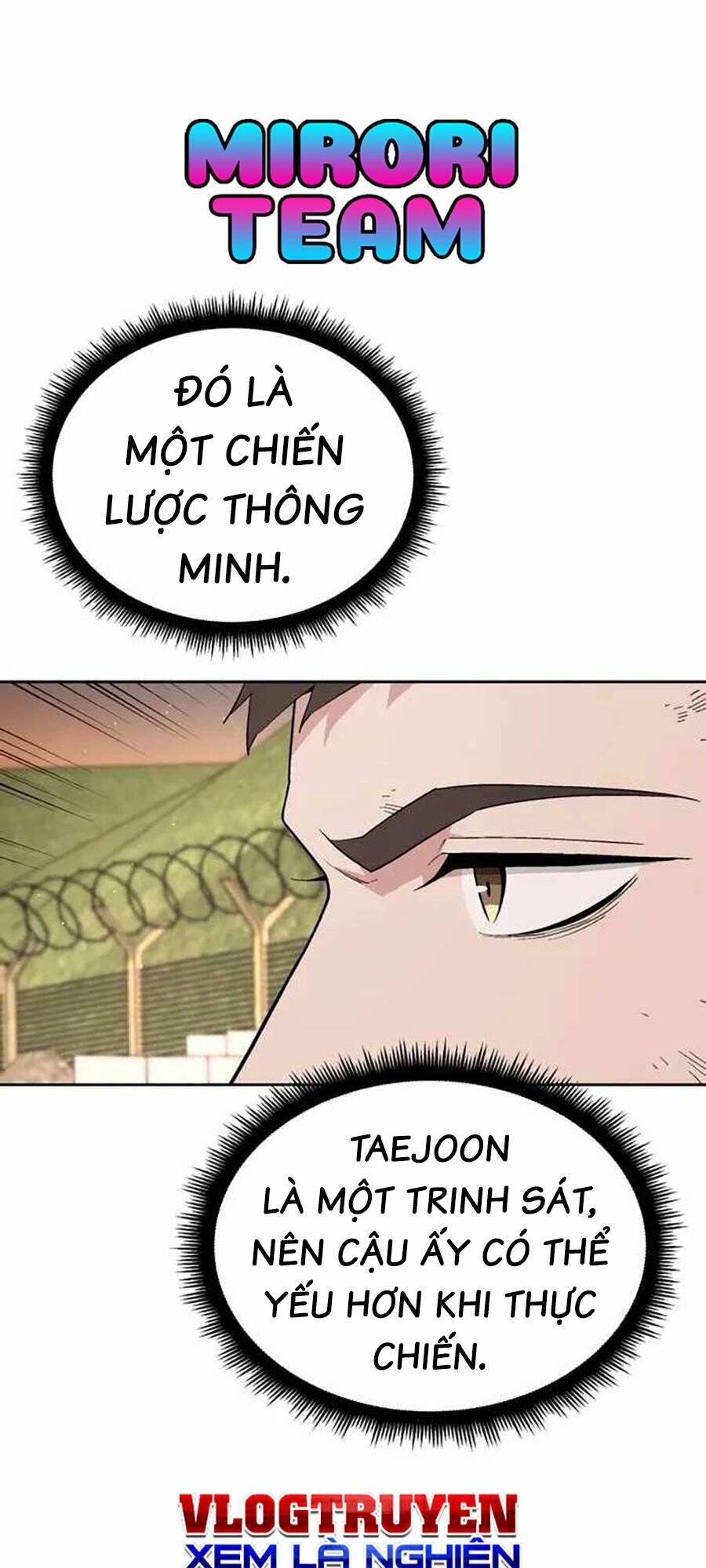 Trù Vương Mạt Thế - Chapter 5 - Page 49