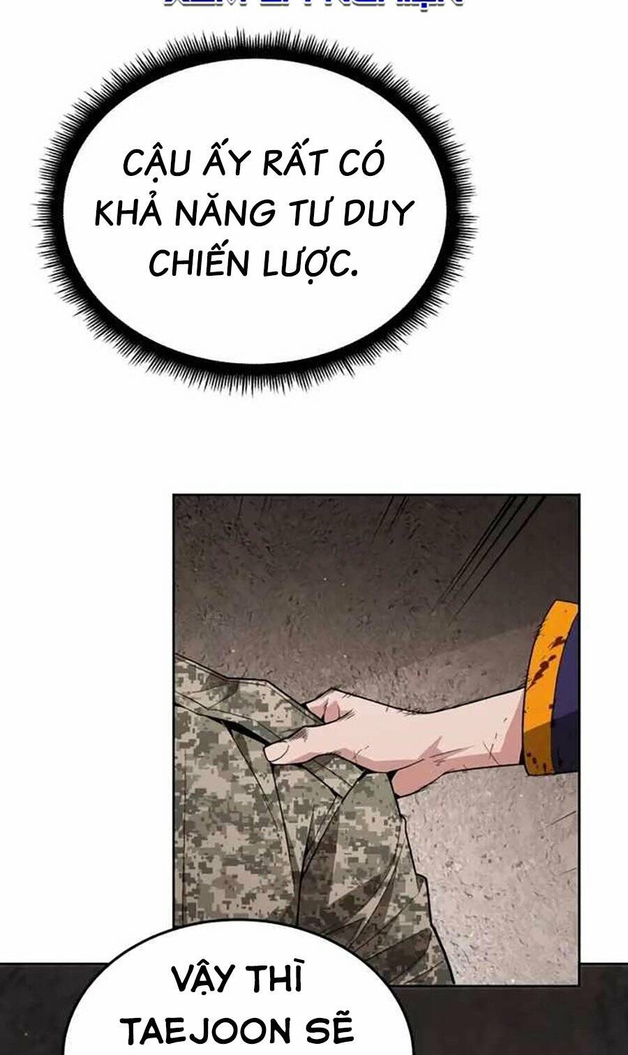 Trù Vương Mạt Thế - Chapter 5 - Page 50