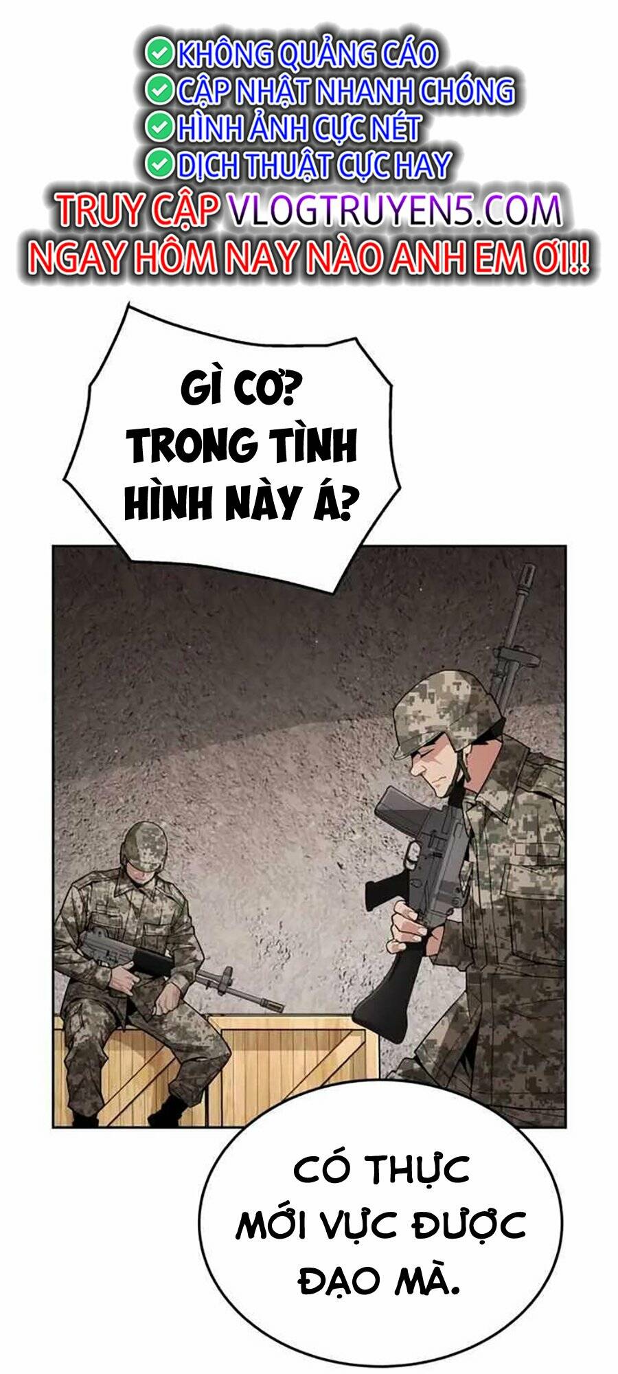 Trù Vương Mạt Thế - Chapter 5 - Page 52