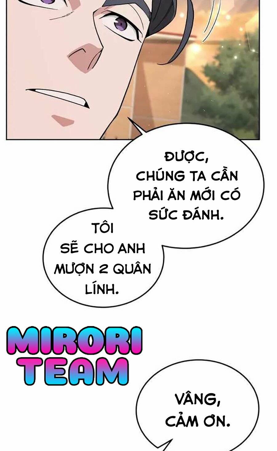 Trù Vương Mạt Thế - Chapter 5 - Page 56