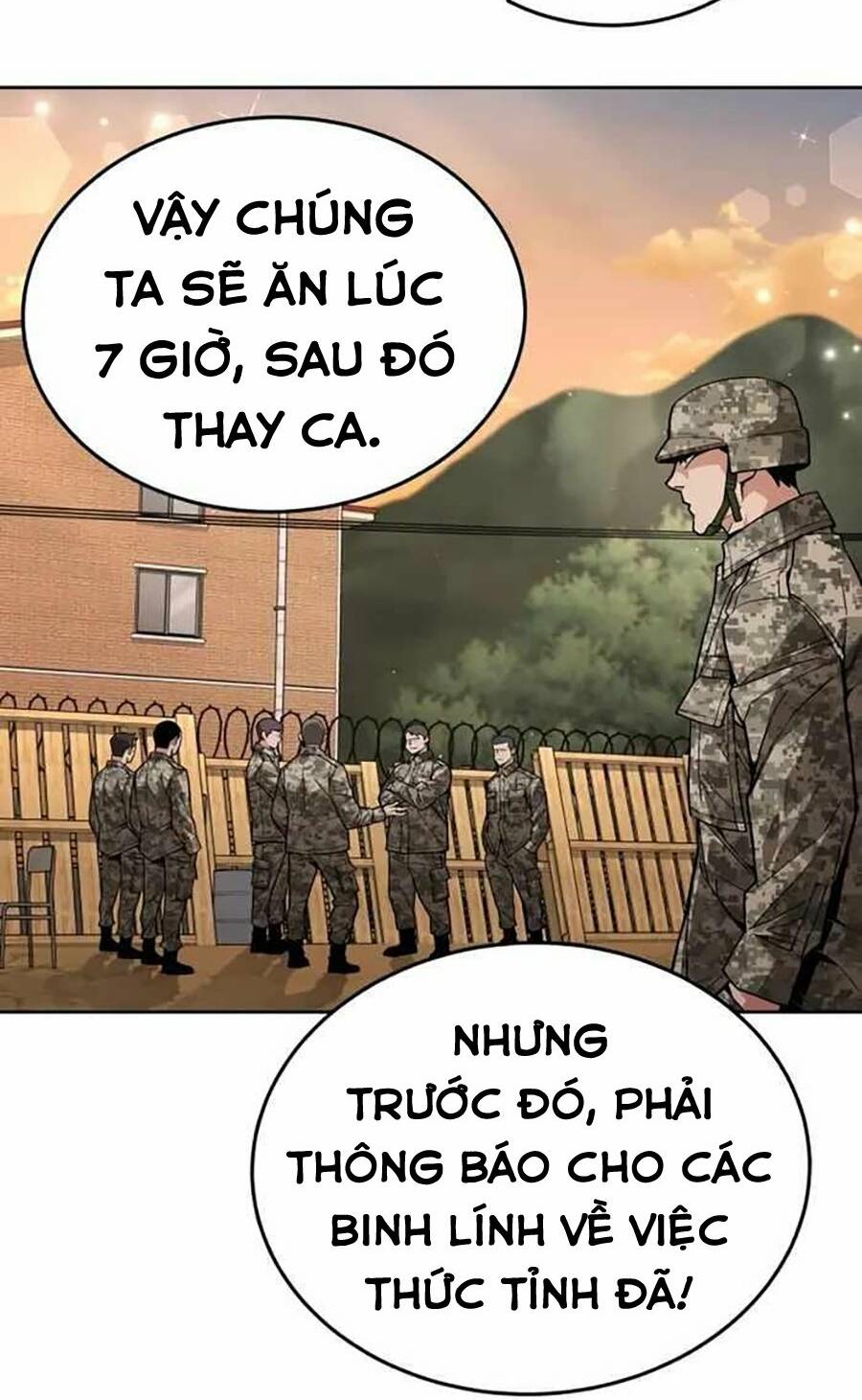 Trù Vương Mạt Thế - Chapter 5 - Page 57