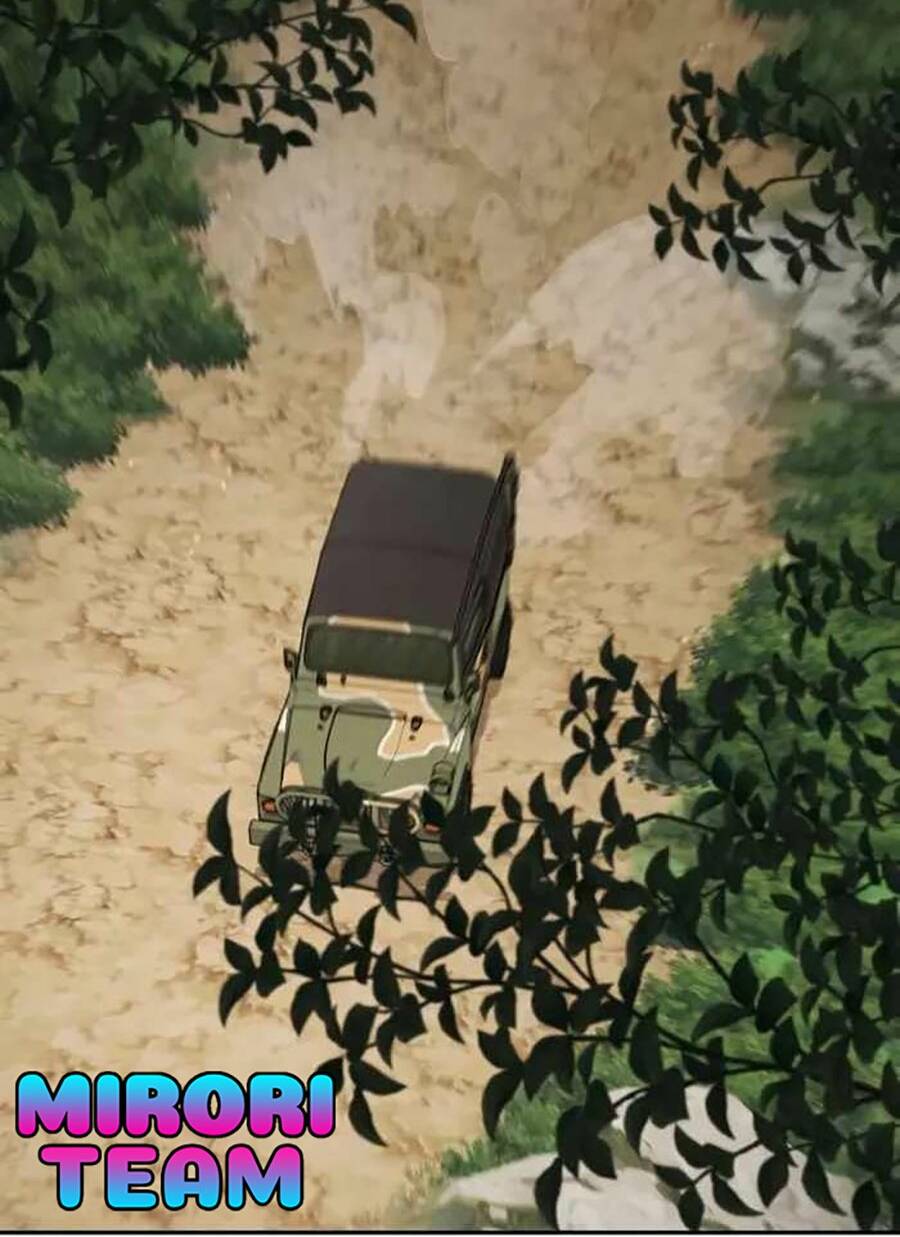 Trù Vương Mạt Thế - Chapter 5 - Page 60