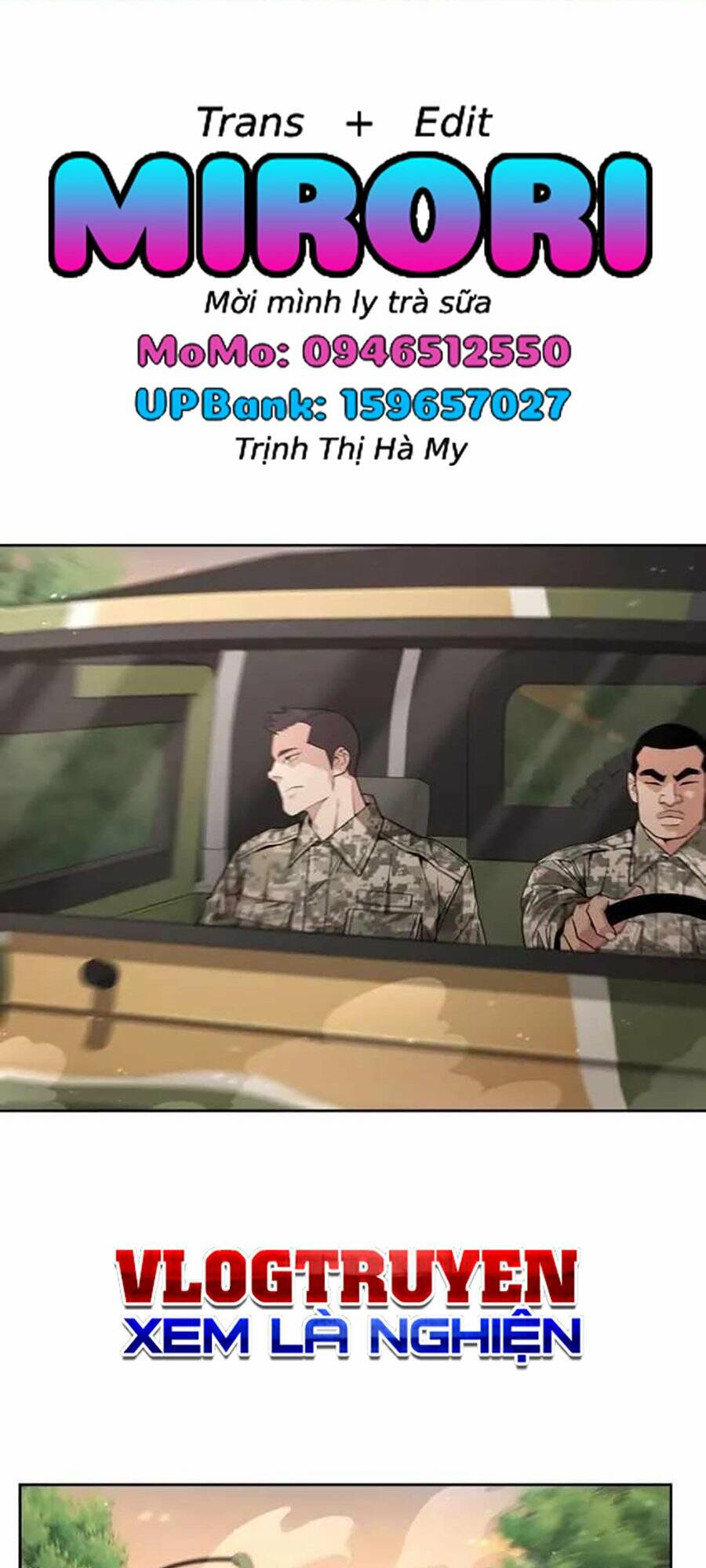 Trù Vương Mạt Thế - Chapter 5 - Page 61