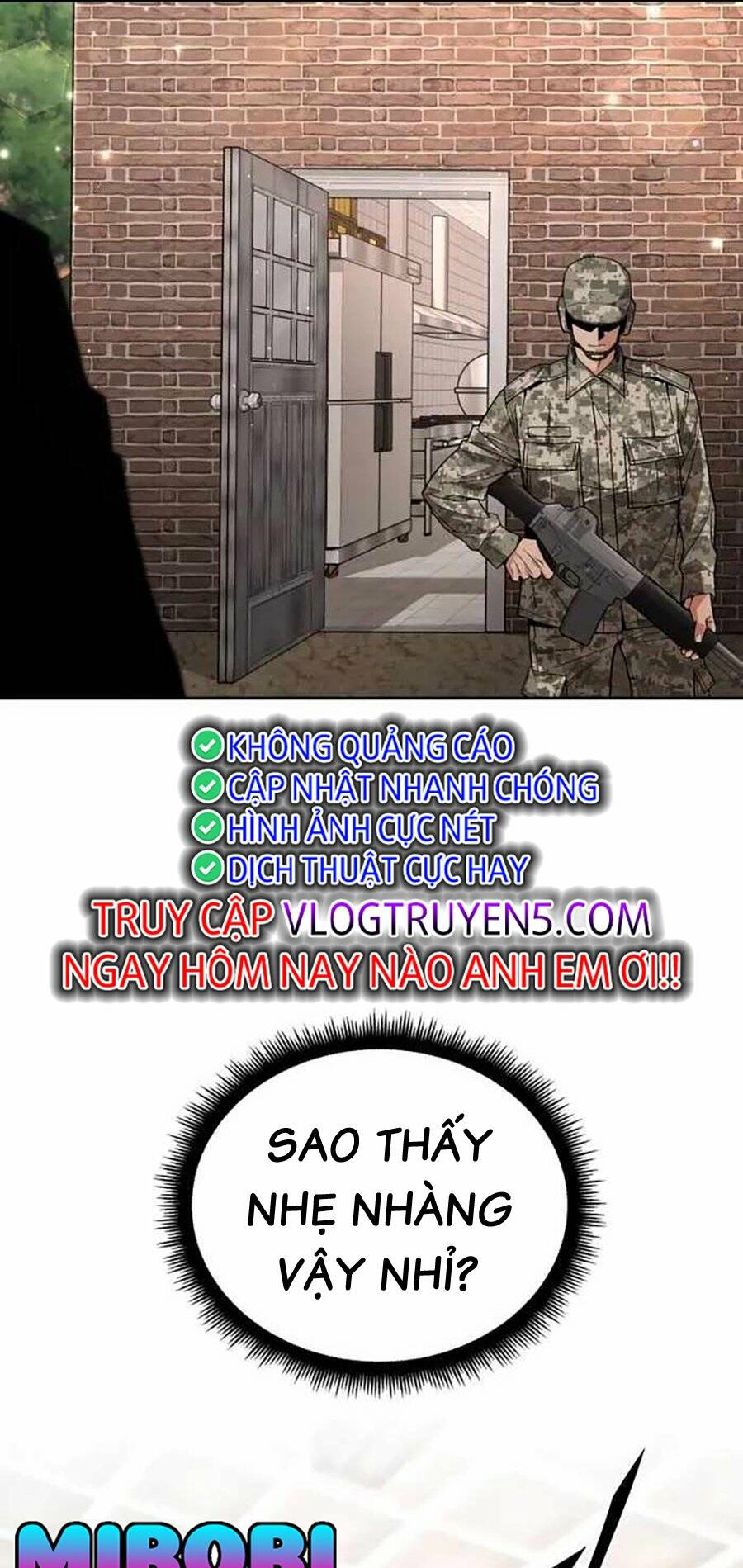 Trù Vương Mạt Thế - Chapter 5 - Page 64