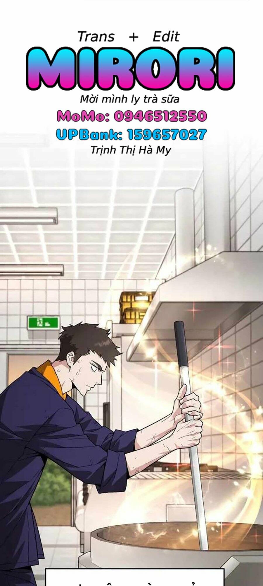 Trù Vương Mạt Thế - Chapter 5 - Page 69