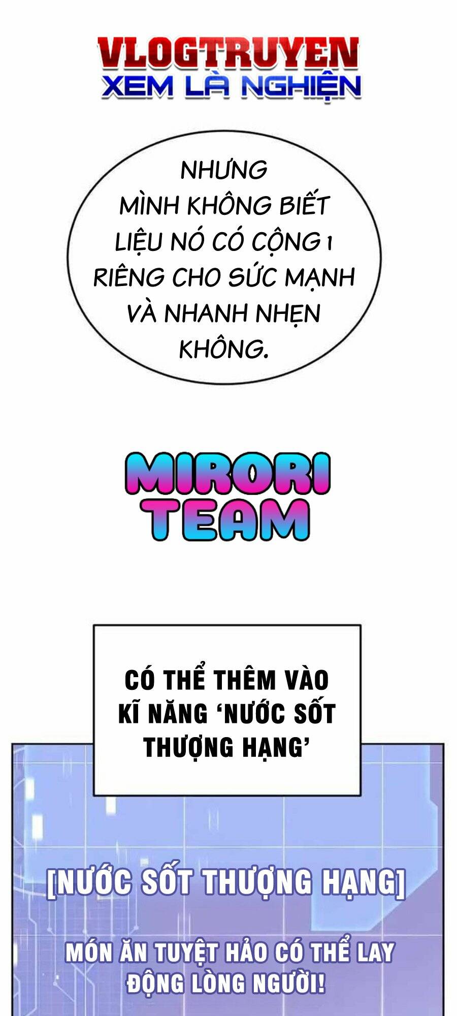 Trù Vương Mạt Thế - Chapter 5 - Page 72