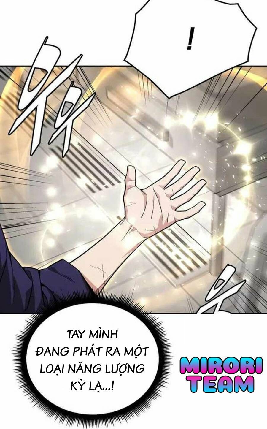 Trù Vương Mạt Thế - Chapter 5 - Page 74