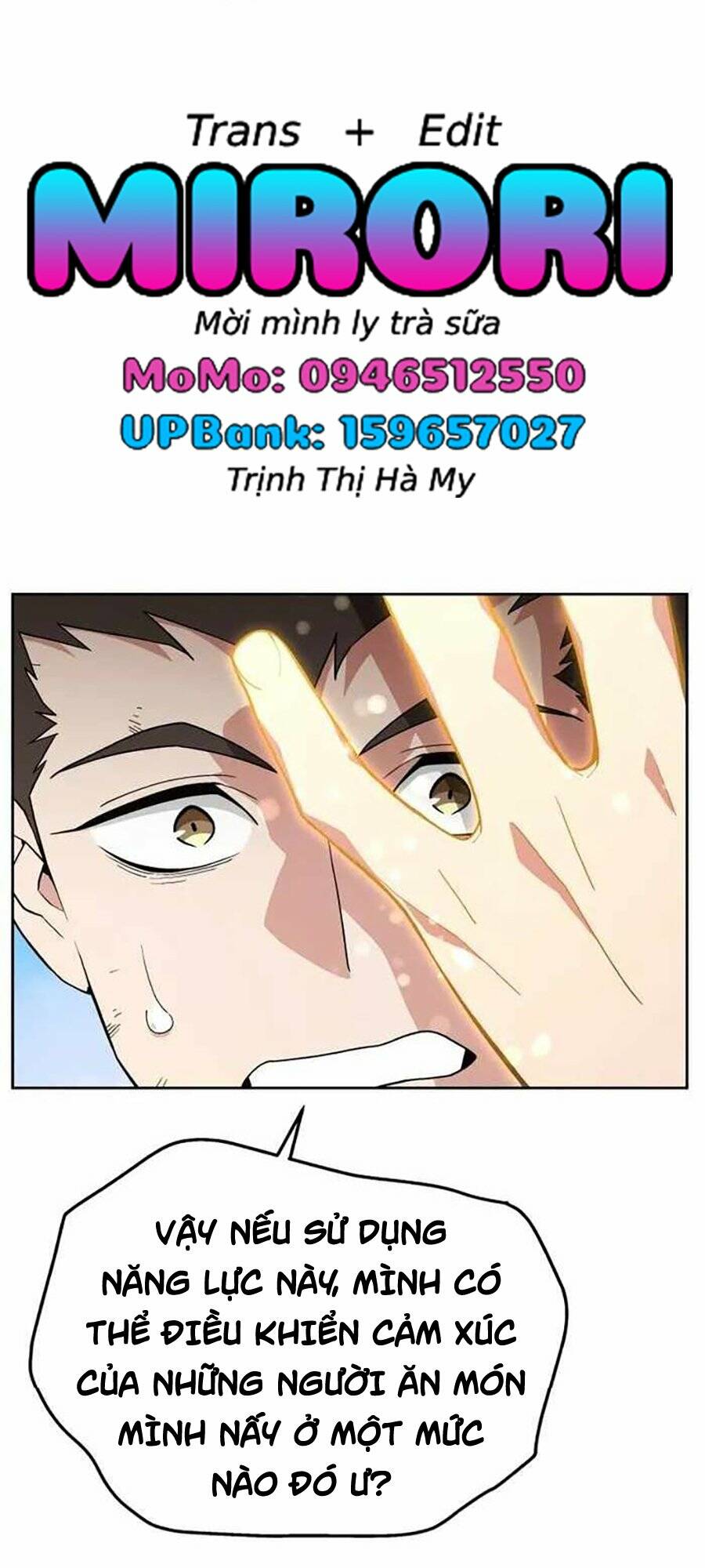 Trù Vương Mạt Thế - Chapter 5 - Page 75