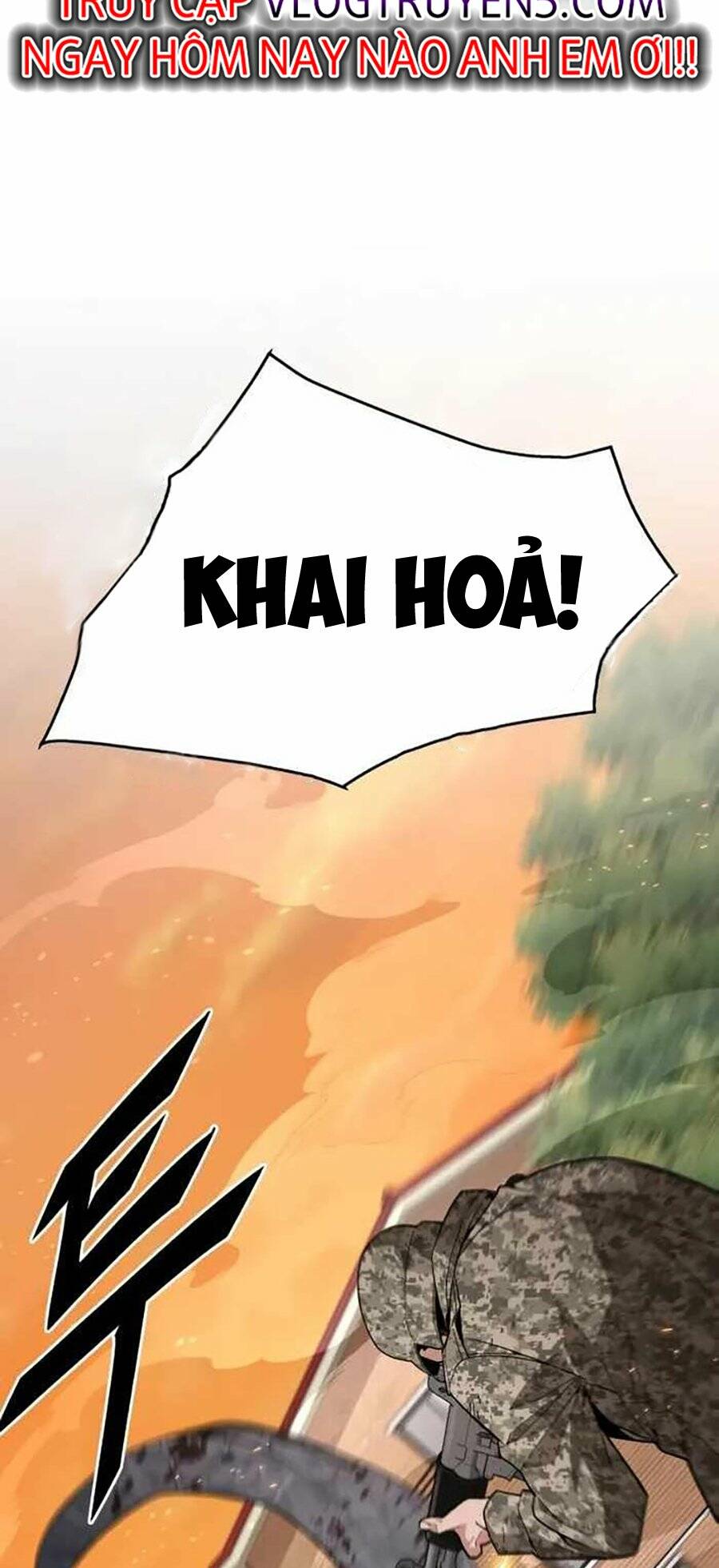 Trù Vương Mạt Thế - Chapter 5 - Page 7