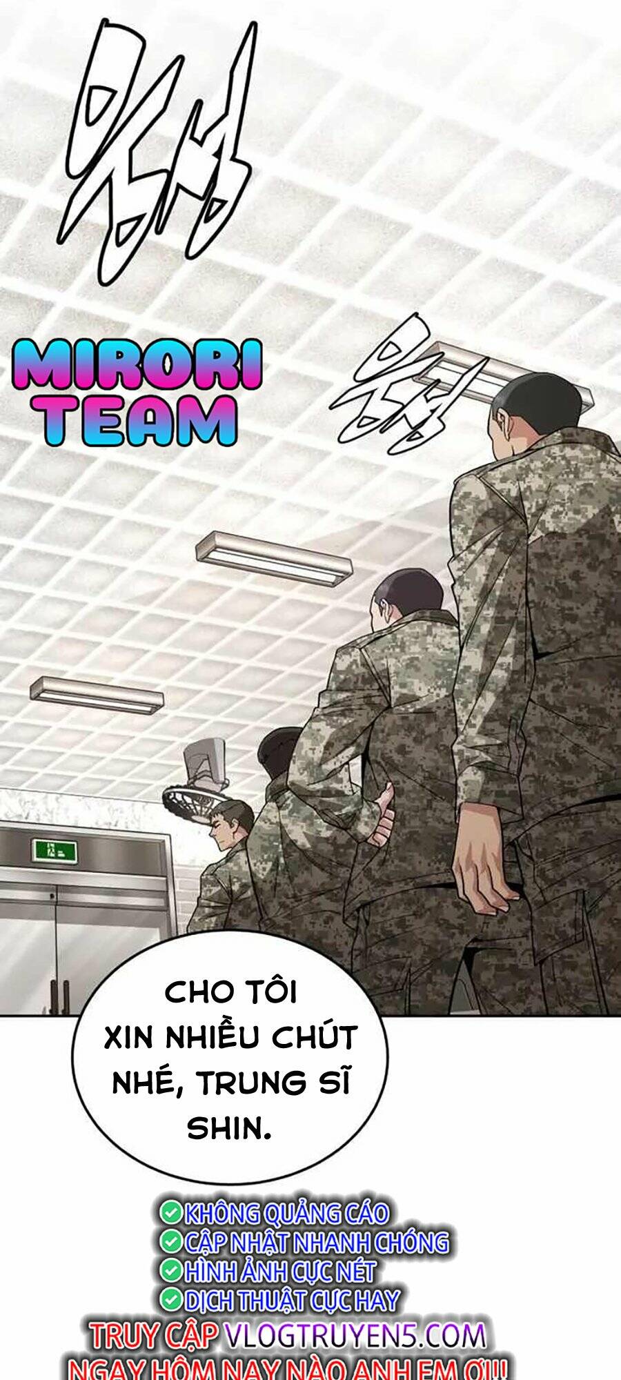 Trù Vương Mạt Thế - Chapter 5 - Page 83