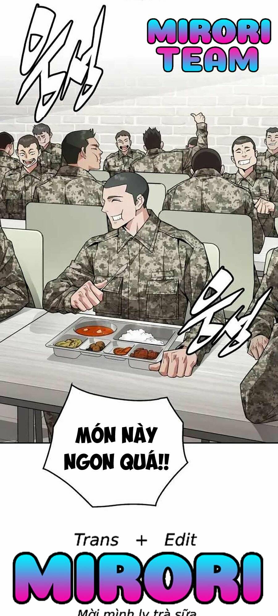 Trù Vương Mạt Thế - Chapter 5 - Page 86