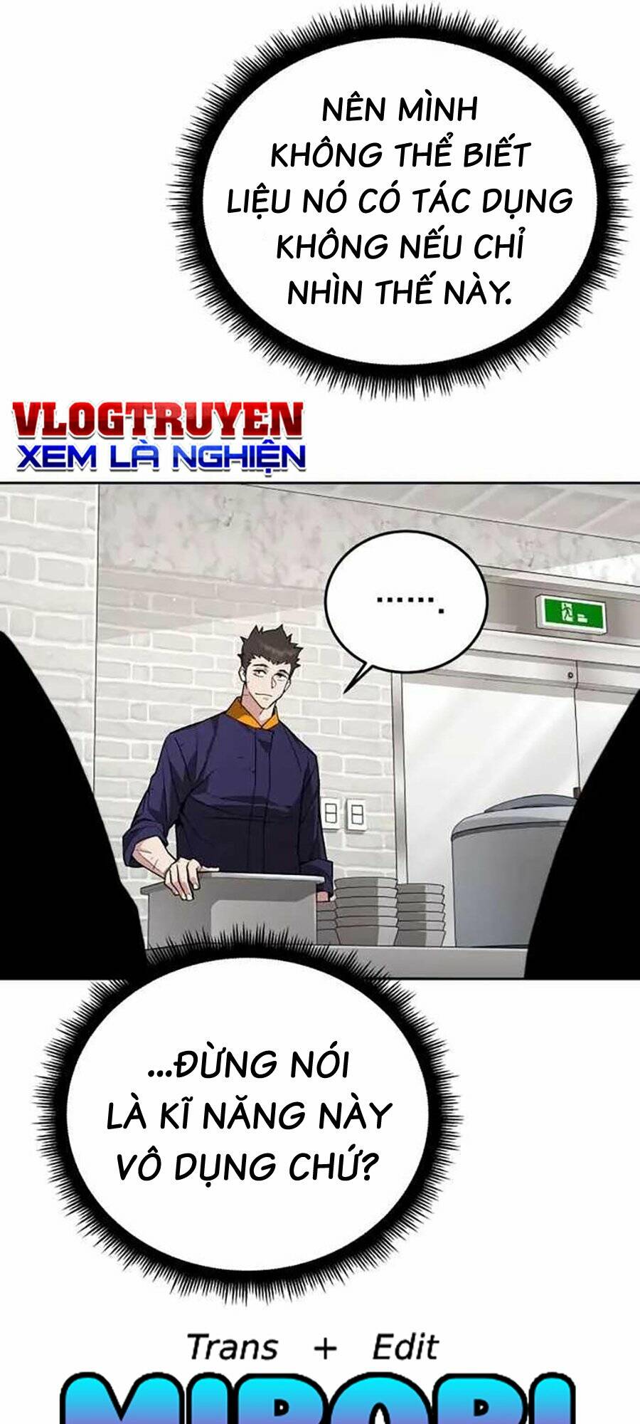 Trù Vương Mạt Thế - Chapter 5 - Page 88