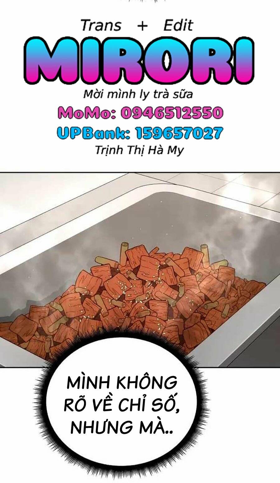 Trù Vương Mạt Thế - Chapter 5 - Page 93