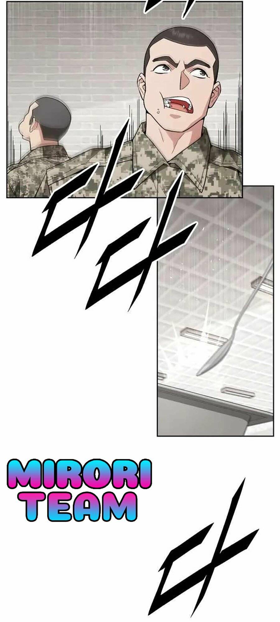 Trù Vương Mạt Thế - Chapter 5 - Page 97